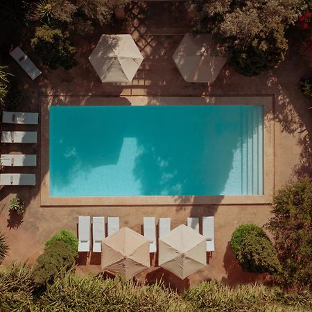 Casa San Rocco - Luxurious Grand 18Th C. Palace With Gardens & Pool Hal Ghaxiak Екстериор снимка