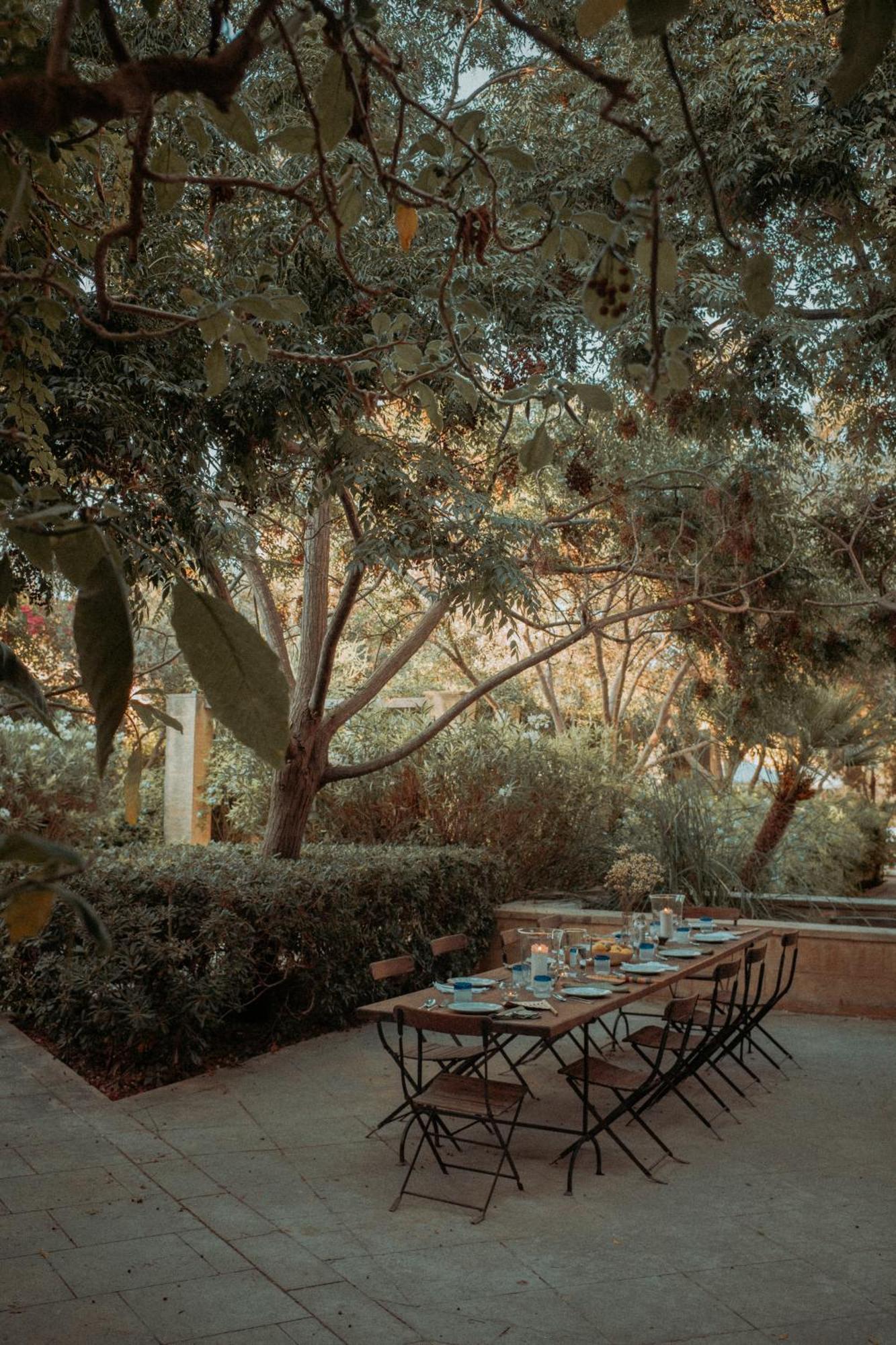 Casa San Rocco - Luxurious Grand 18Th C. Palace With Gardens & Pool Hal Ghaxiak Екстериор снимка