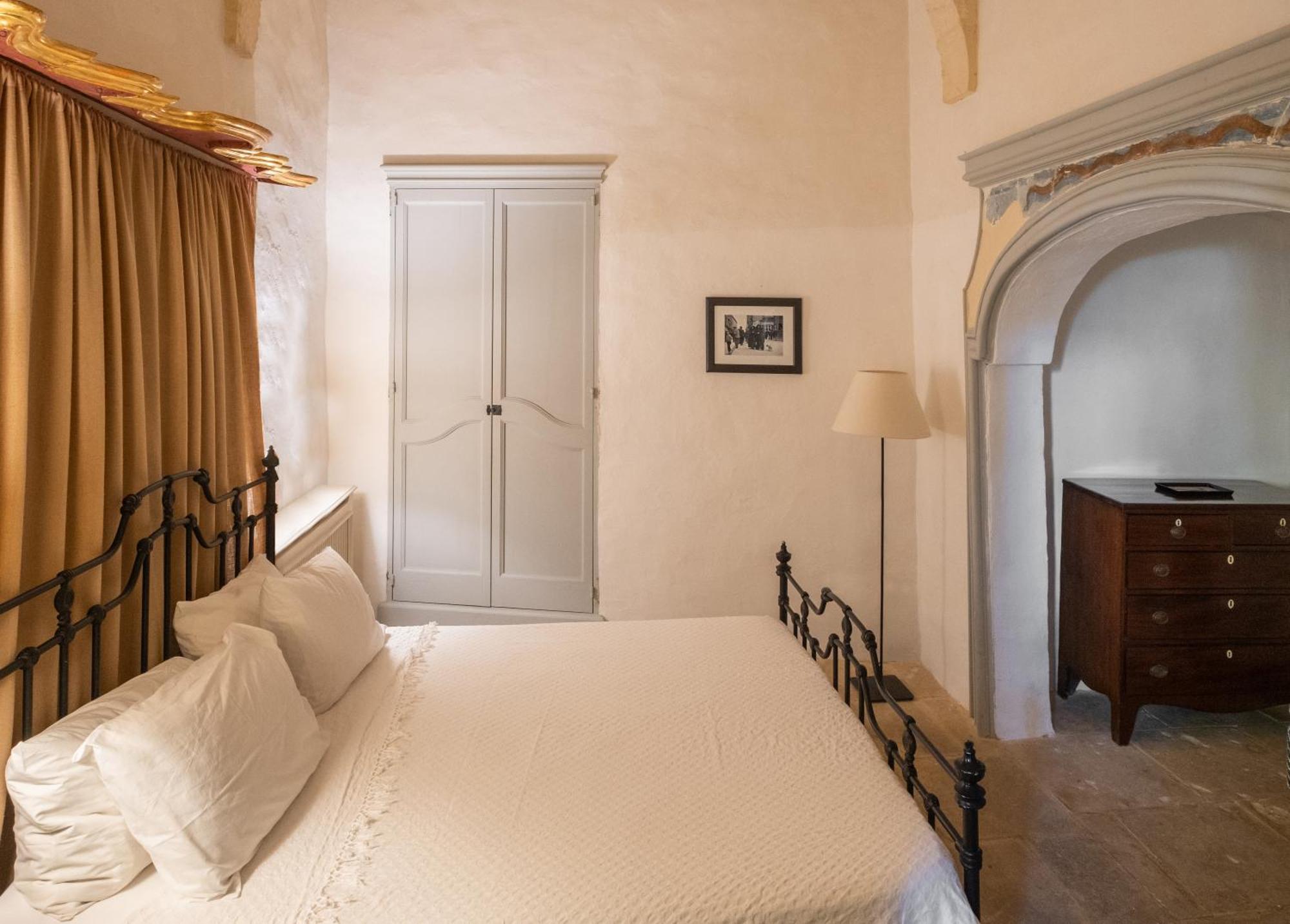 Casa San Rocco - Luxurious Grand 18Th C. Palace With Gardens & Pool Hal Ghaxiak Екстериор снимка