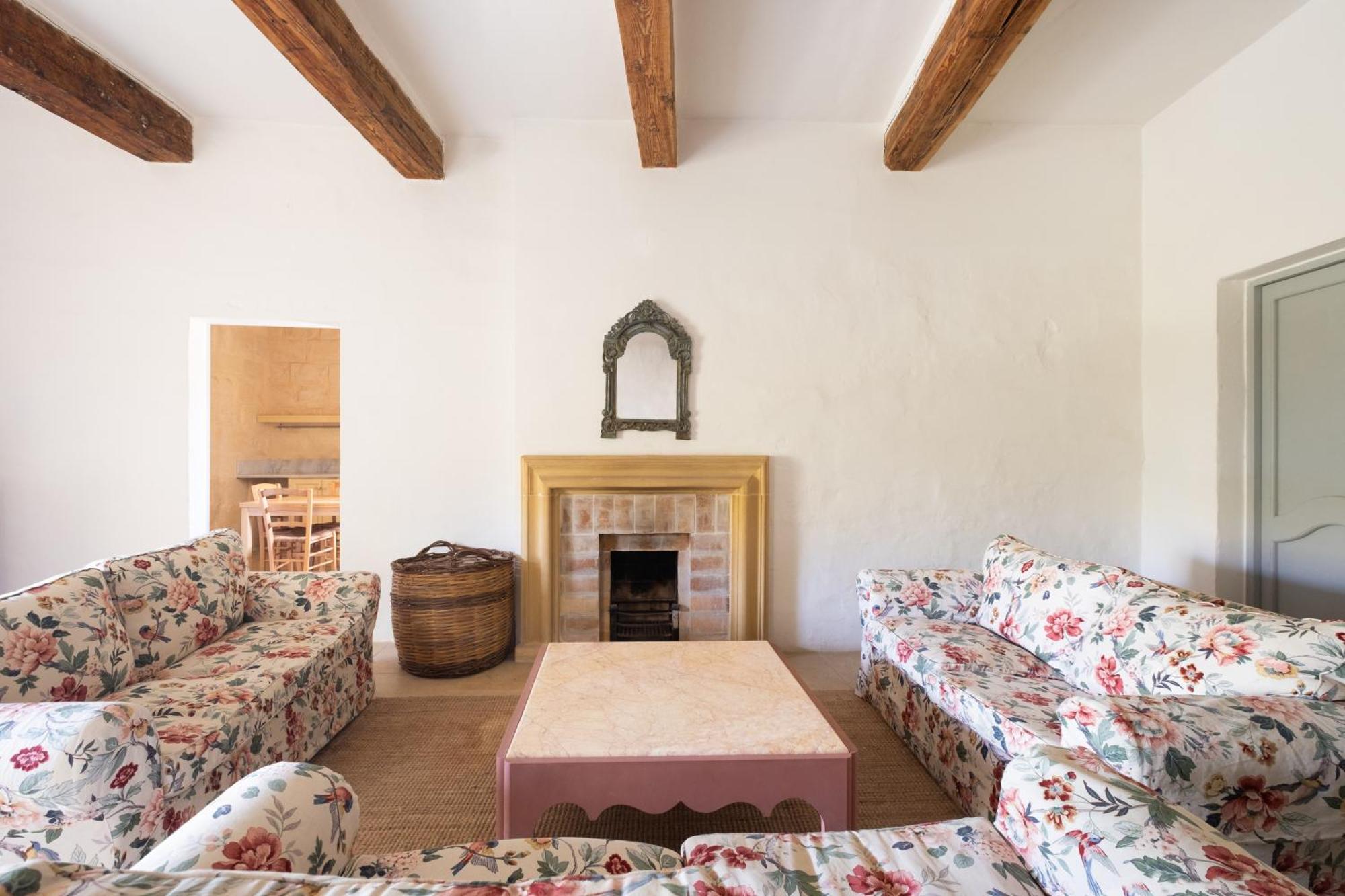 Casa San Rocco - Luxurious Grand 18Th C. Palace With Gardens & Pool Hal Ghaxiak Екстериор снимка