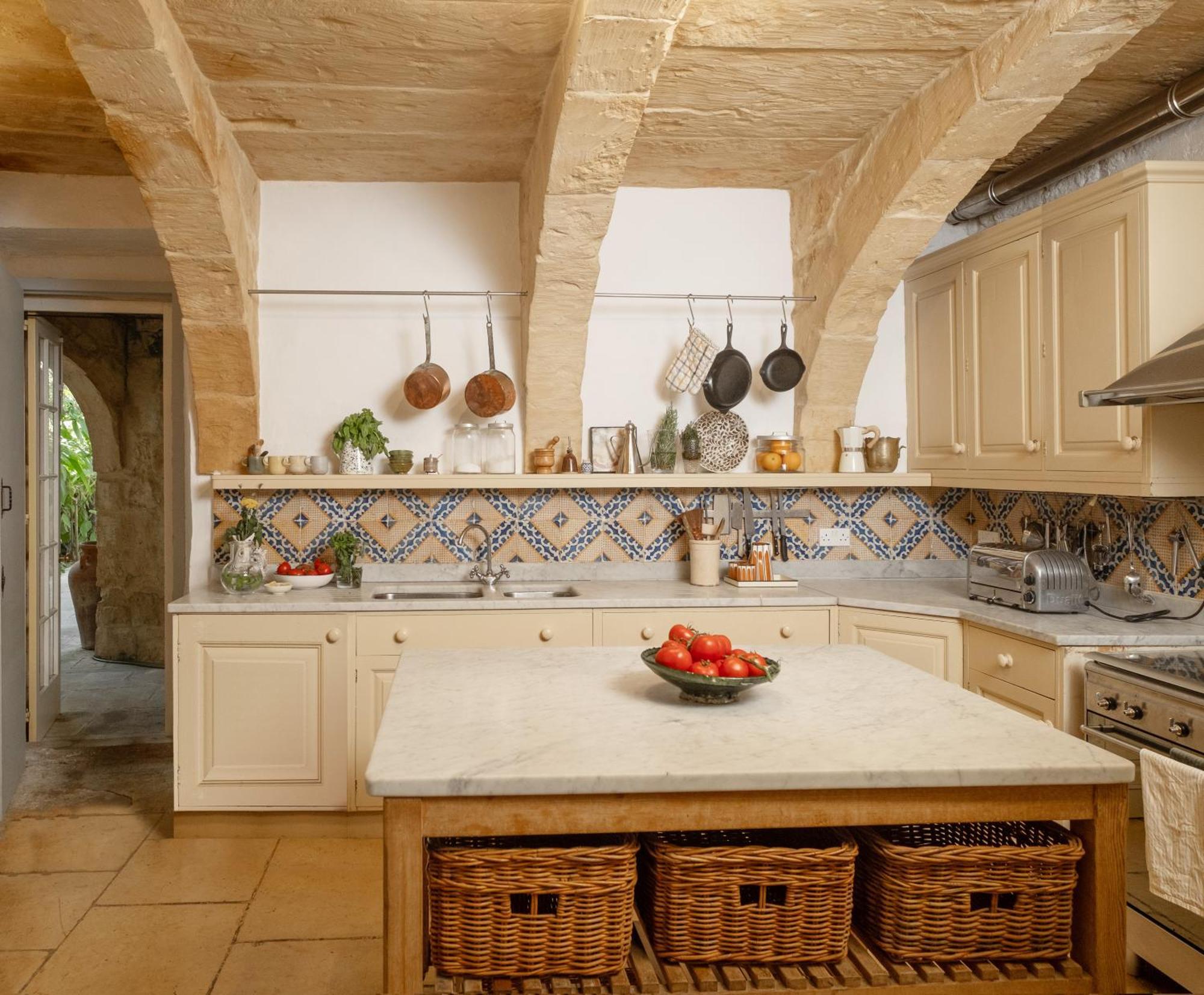 Casa San Rocco - Luxurious Grand 18Th C. Palace With Gardens & Pool Hal Ghaxiak Екстериор снимка
