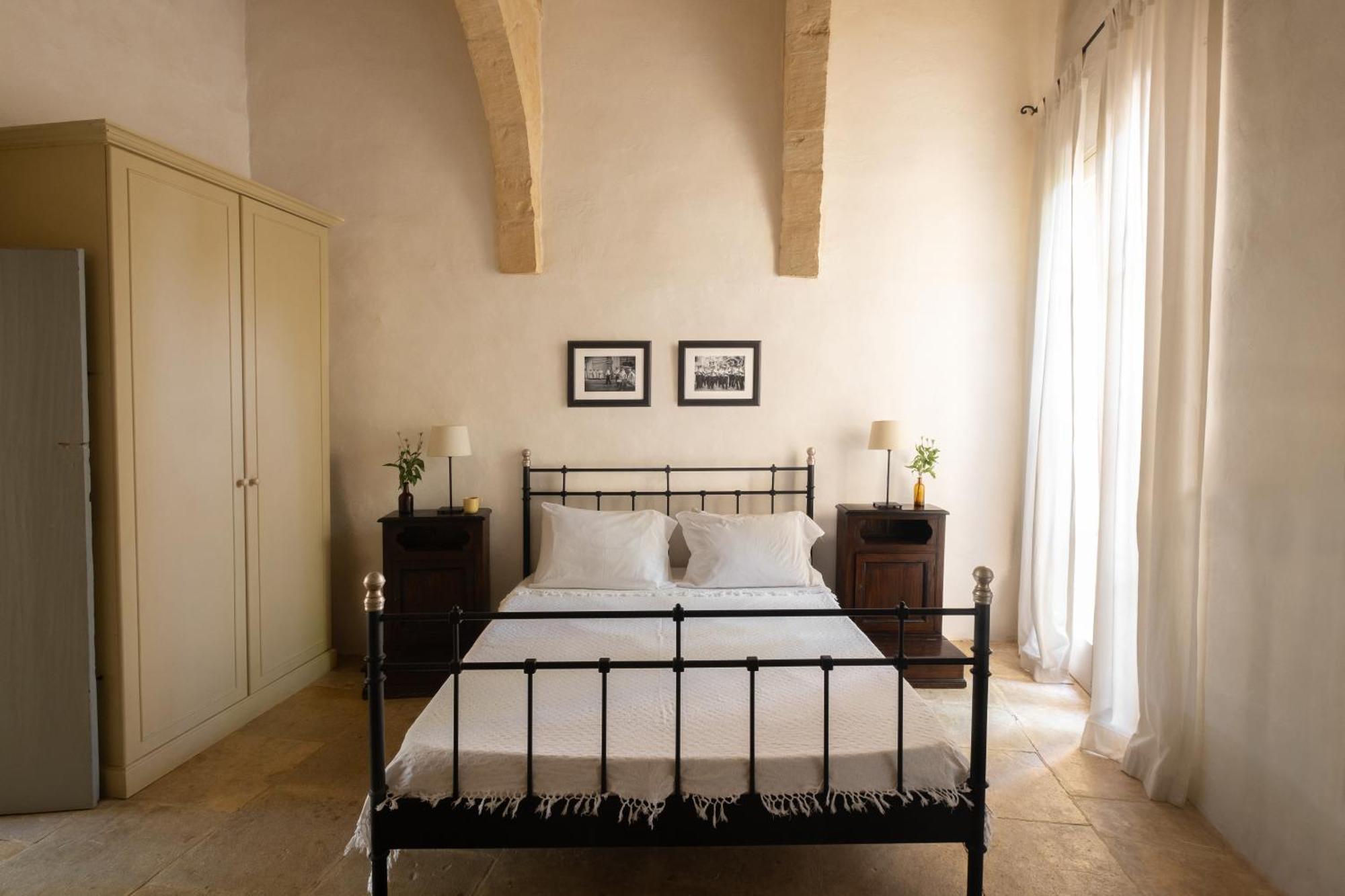 Casa San Rocco - Luxurious Grand 18Th C. Palace With Gardens & Pool Hal Ghaxiak Екстериор снимка